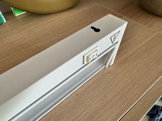 Lampada a LED sotto i mobili - Cucina