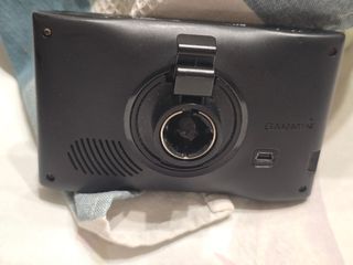 Garmin Nuvi 44LM - Navigatore GPS