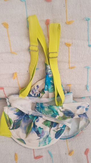 Top Bikini Simone Pérèle 