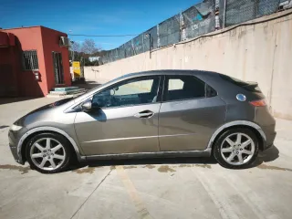 Honda Civic 2007