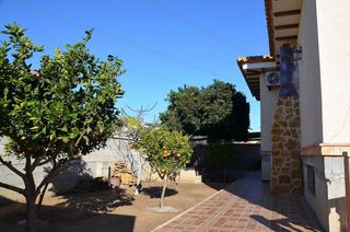 Chalet en venta en San Fulgencio