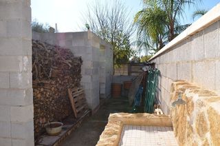 Chalet en venta en San Fulgencio