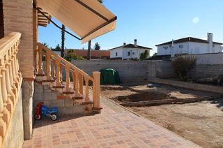 Chalet en venta en San Fulgencio