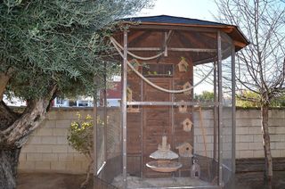 Chalet en venta en San Fulgencio