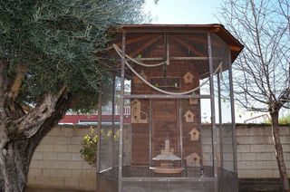 Chalet en venta en San Fulgencio