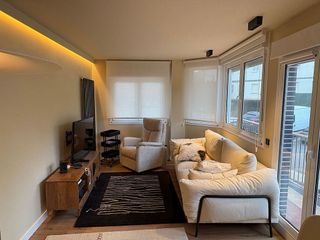 Piso en alquiler en Suances