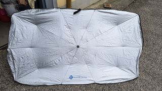 Ombrellino Parasole Auto