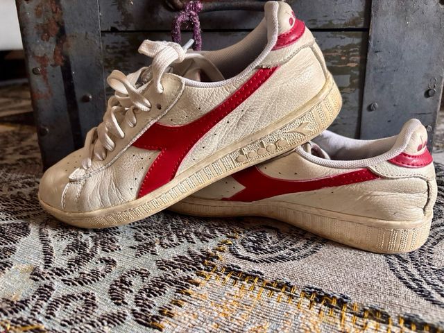 Diadora Sneakers - Scarpe Usate