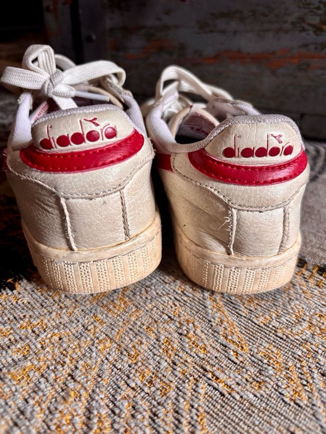 Diadora Sneakers - Scarpe Usate