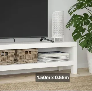 MESA TV LACK 1.50m