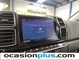 Citroen C5 Aircross Hybrid 225 Shine e-EAT8 165 kW (225 CV)