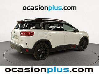 Citroen C5 Aircross Hybrid 225 Shine e-EAT8 165 kW (225 CV)