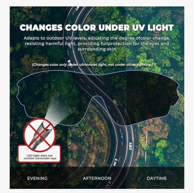 Gafas deportivas Rockbros