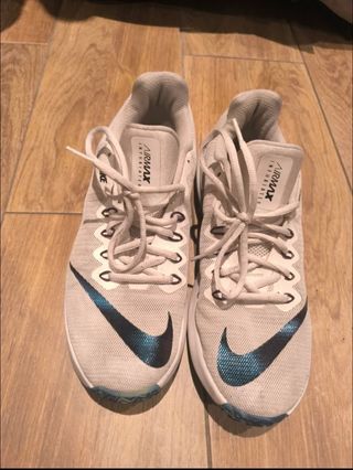 Zapatillas Nike Air Max Infuriate 2 - 43