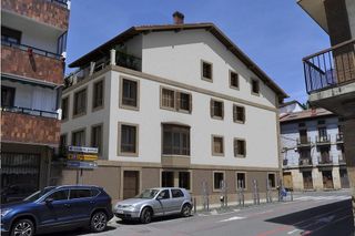 Dúplex en venta en Oñati