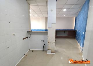 Bar en venta en Alameda