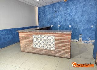 Bar en venta en Alameda