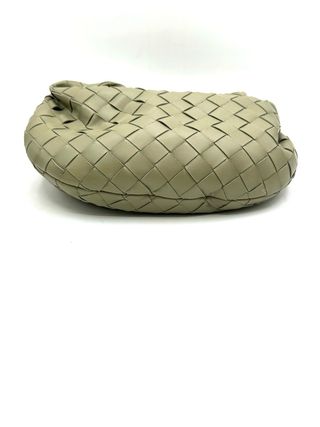 Bolso Bottega Veneta Jodie Mini - Verde Oliva