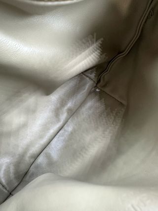 Bolso Bottega Veneta Jodie Mini - Verde Oliva