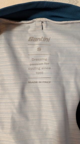Lotto abbigliamento ciclismo