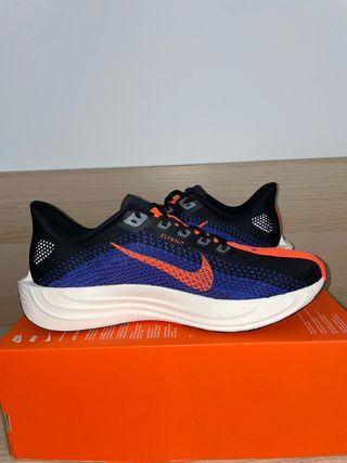 Nike ZoomX Pegasus Plus ‘Hyper Crimson’