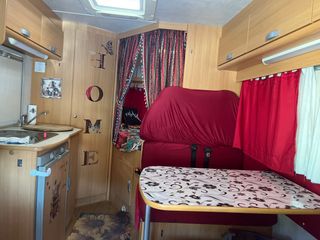 autocaravana
