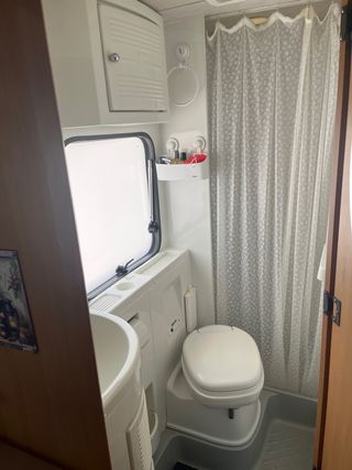 autocaravana