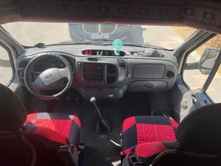 autocaravana