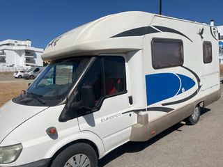 autocaravana