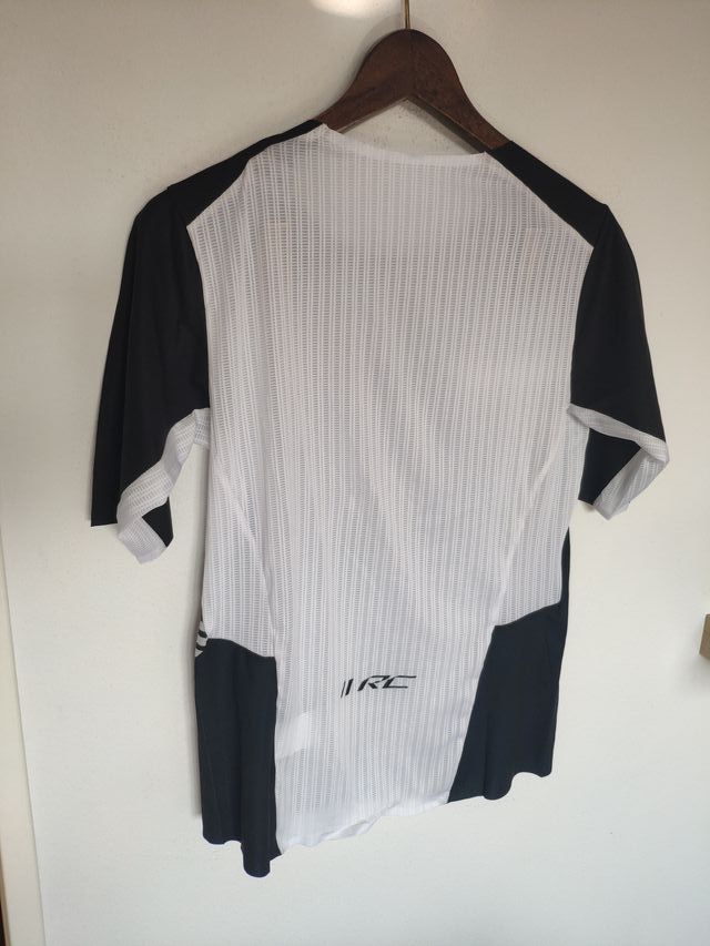 Camiseta Scott RC Ultra - M