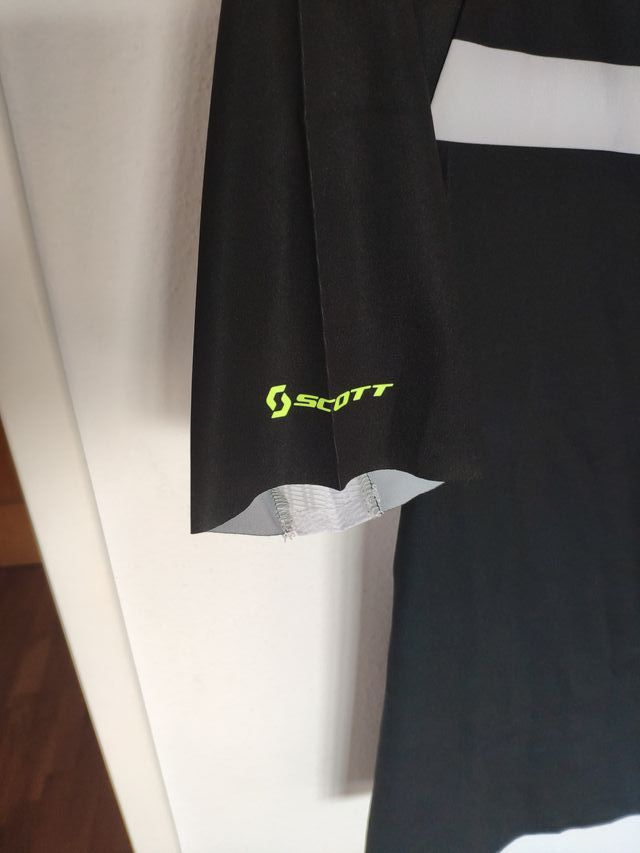 Camiseta Scott RC Ultra - M