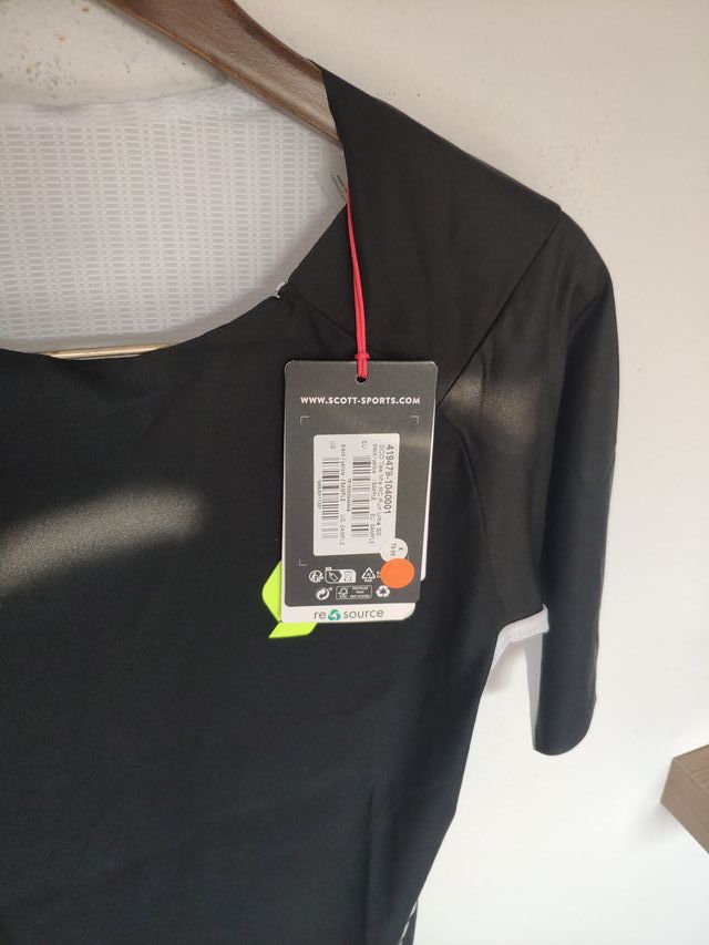 Camiseta Scott RC Ultra - M