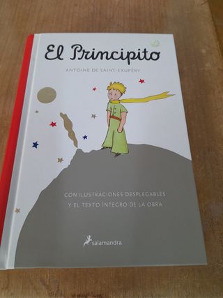 El Principito (Pop-up Edition) / The Little Pri...