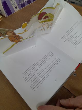 El Principito (Pop-up Edition) / The Little Pri...