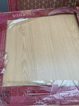 Azulejos porcelánicos efecto madera