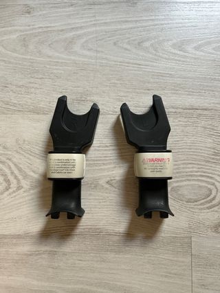 Adaptadores Bugaboo