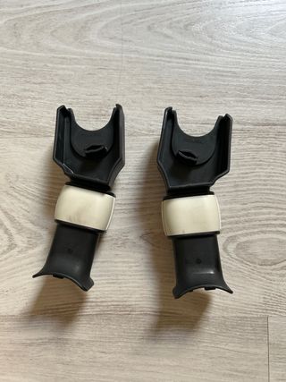 Adaptadores Bugaboo