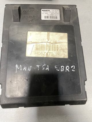 Centralita ABS MAN TGA TGS TGX ZBR2