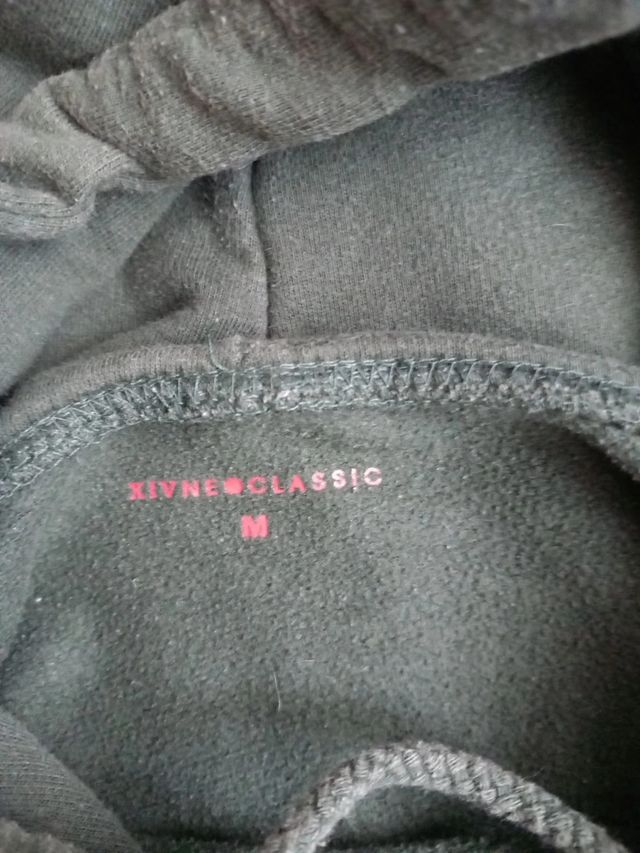 PACK 5 Sudaderas con y sin capucha