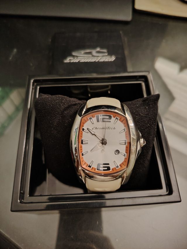 Chronotech - Orologio da polso