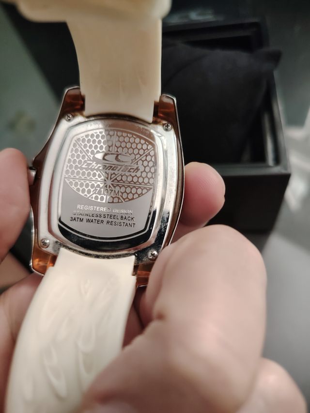 Chronotech - Orologio da polso