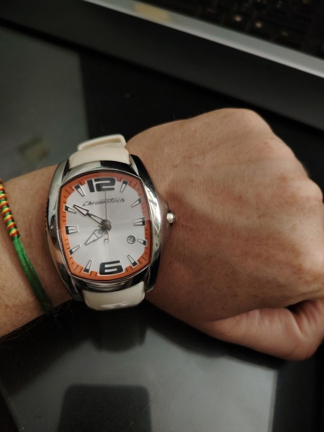 Chronotech - Orologio da polso