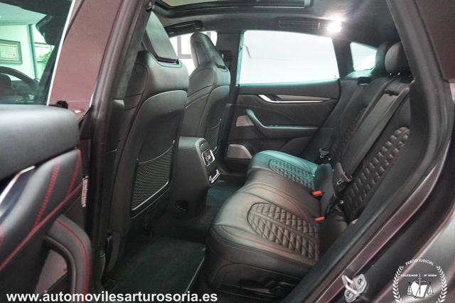 Maserati Levante Trofeo 2020