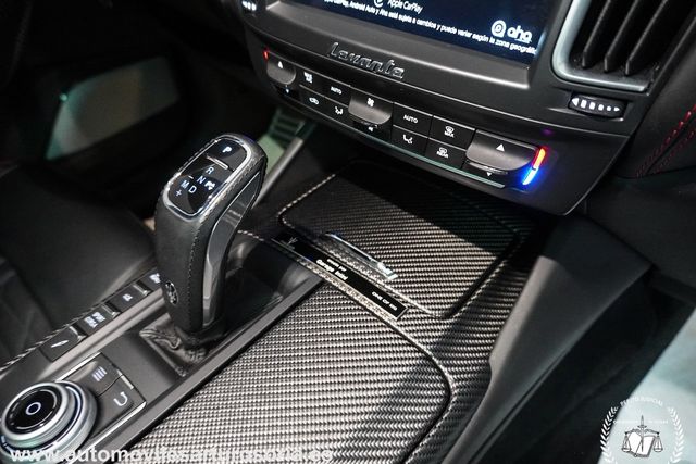 Maserati Levante Trofeo 2020