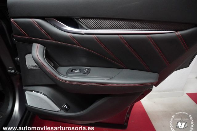 Maserati Levante Trofeo 2020
