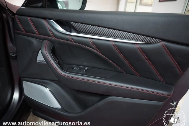 Maserati Levante Trofeo 2020