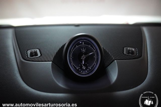 Maserati Levante Trofeo 2020