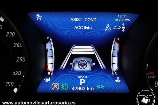 Maserati Levante Trofeo 2020