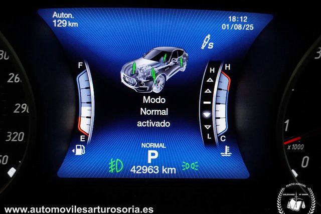 Maserati Levante Trofeo 2020