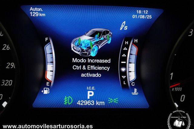 Maserati Levante Trofeo 2020